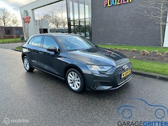 Audi A3 Sportback - 30 TFSI Pro Line