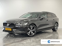 Volvo V60 - B3 Essential | Driver Assist Pack | Climate Pack | Park Assist Pack | 18" lichtmetaal | Le