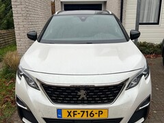 Peugeot 3008 - 1.2 PureTech GT Line Panoramisch Schuifdak | Camera | Keyless Entry en start | Navigatie