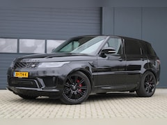 Land Rover Range Rover Sport - 2.0 P400e HSE Dynamic [ panoramadak luchtvering meridian sound matrix led keyless ] 1e eig