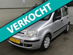 Fiat Panda - 1.2 Active - 5 deurs - Elektrisch pakket - Nieuwe APK