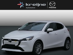 Mazda 2 - 2 1.5 SkyActiv-G 90 Exclusive-Line | AUTOMAAT | Stoelverwarming | RIJKLAARPRIJS