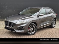 Ford Kuga - 2.5 PHEV ST-Line | NL Auto | Getint Glass Achter | Achteruitrijcamera |