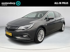 Opel Astra - 1.4 Edition Schuifdak | Parkeersensoren voor- en achter | Cruise Control | Navigatiesystee