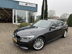 BMW 6-serie Gran Turismo - 630i High Executive Edition