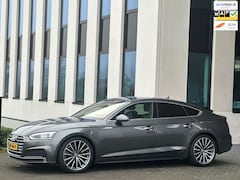 Audi A5 Sportback - 35 TFSI Sport S-line edition, 2 X S-LINE, eerste eigenaar, 19 inch, stoelverwarming, nl au