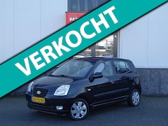 Kia Picanto - 1.0 LXE X-tra 4-deurs org NL