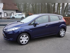 Ford Fiesta - 1.25 Limited5 Drs Airco