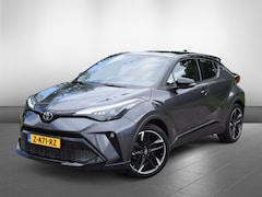 Toyota C-HR - 1.8 Hybrid GR-Sport | PREMIUM PACK | 19 INCH | LEDER | NAVI | BO