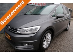 Volkswagen Touran - 1.4 TSI Highline Business R 7p Eerste eigenaar distributie vervangen bij 108196 km