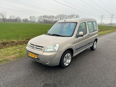 Citroën Berlingo - 1.6i Multis.Pet.Par. AIRCO