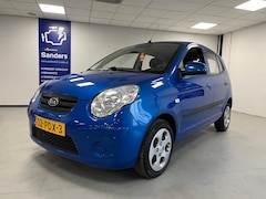 Kia Picanto - 1.0 X-pect