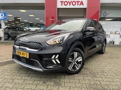 Kia Niro - 1.6 GDi PHEV Dynamic line | Adaptive Cruise Control | Achteruitr