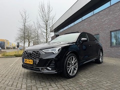 Audi Q3 - 35 TFSI S Line Pro Line S