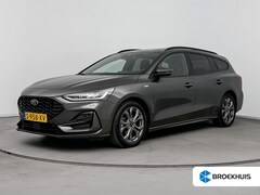 Ford Focus Wagon - 1.0 EcoBoost Hybrid ST Line