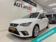 Seat Ibiza - 1.0 TSI FR Business Intense