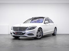 Mercedes-Benz S-klasse - 400 HYBRID Prestige Plus | Pano| 360 Camera| Burmester