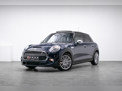 MINI Cooper S - 2.0 Chili | Pano| Head-Up| Camera