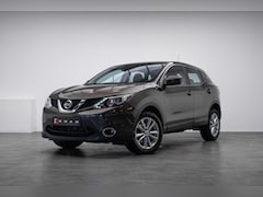 Nissan Qashqai - 1.2 Acenta | Camera| Lane Assist