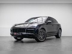 Porsche Cayenne - 3.0 E-Hybrid Platinum Edition | 360 Camera| Sportuitlaat