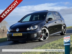 Volkswagen Golf - 6 2.0 TSI GTI 320PK Edition 35 DSG / Pano / Keyless / Org NL / Navi / Led / 19* Rotor / Be