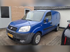 Fiat Doblò - 1.4 MAXI NIEUWSTAAT MILEUZONE VRIJ