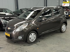 Chevrolet Spark - 1.0 16V LS Bi-Fuel 1ste Eigenaar Nieuwe APK NAP