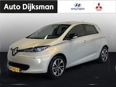 Renault Zoe - R90 Int. 40 (ex Ac)