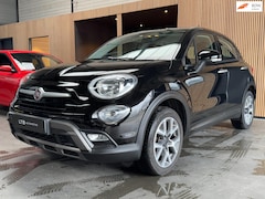 Fiat 500 X - 1.4 Turbo MultiAir Automaat|Clima|Keyless|Navi|Stoelverw.|APK