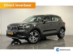 Volvo XC40 - T3 Inscription