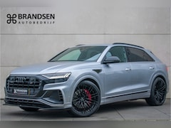 Audi Q8 - 60 TFSI e quattro Competition ACC-ABT extrieur-23inch