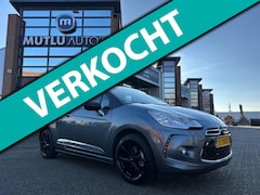 Citroën DS3 - 1.6 So Chic Airco NAP APK PDC