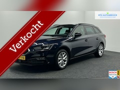 Seat Leon ST - 1.0 EcoTSI Style Business Intense CARPLAY CAMERA