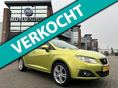 Seat Ibiza - 1.4 Reference 5deurs Airco NAP APK