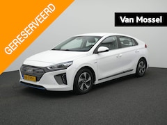 Hyundai IONIQ - 1.6 GDi Comfort