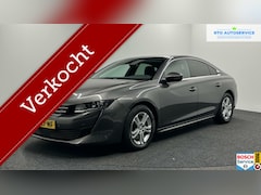 Peugeot 508 - 1.6 PureTech Blue Lease Allure SCHUIFDAK