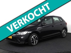 Volkswagen Polo - 1.0 TSI Life|ACC|AppleCarplay|Parkeersensoren