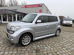 Daihatsu Materia - 1.5 Soul