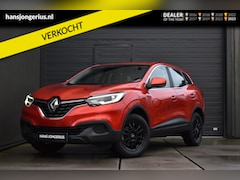 Renault Kadjar - TCe 130 Life | TREKHAAK | NAVI | CLIMATE CONTROL | CRUISE CONTROL | ALL-SEASONBANDEN | LMV