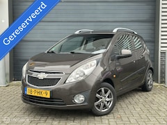 Chevrolet Spark - 1.0 16V LS Bi-Fuel LPG | Airco |