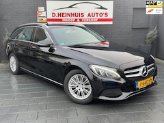 Mercedes-Benz C-klasse Estate - 220 CDI Prestige *LED*NAVI*STOELVW