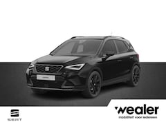 Seat Arona - FR Business Connect 1.0 70 kW / 95 pk EcoTSI SUV 5 versn. | Black Pack |