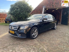 Mercedes-Benz E-klasse - 300 e Premium Plus-PLUG IN HYBRIDE-AMG STYLING-CAMERA