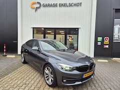 BMW 3-serie Gran Turismo - 320d High Executive