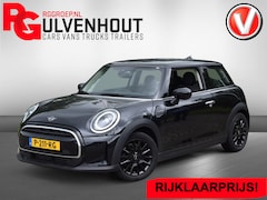 MINI Cooper - 3-deurs 136 PK Classic Trim Camden | AUTOMAAT | LED | NAV