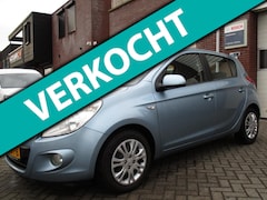 Hyundai i20 - 1.2i Business Edition