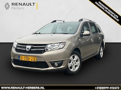 Dacia Logan MCV - 0.9 TCe Prestige NAVI