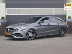 Mercedes-Benz CLA-klasse Shooting Brake - 200 AMG-Styling | Carplay |