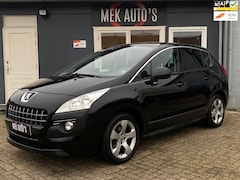 Peugeot 3008 - 1.6 VTi ST|2e eigenaar|Pano|Navi|Cruise|Trekhaak|