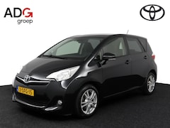 Toyota Verso S - 1.3 VVT-i Dynamic | Cruise-Control | Climate-Control | Parkeercamera | Trekhaak |